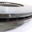 Фото Диск тормозной передний вентилируемый  517123D100 для Kia Magentis / Opirus Gh {forloop.counter}}