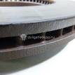 Фото Диск тормозной передний вентилируемый  517123D100 для Kia Magentis / Opirus Gh {forloop.counter}}