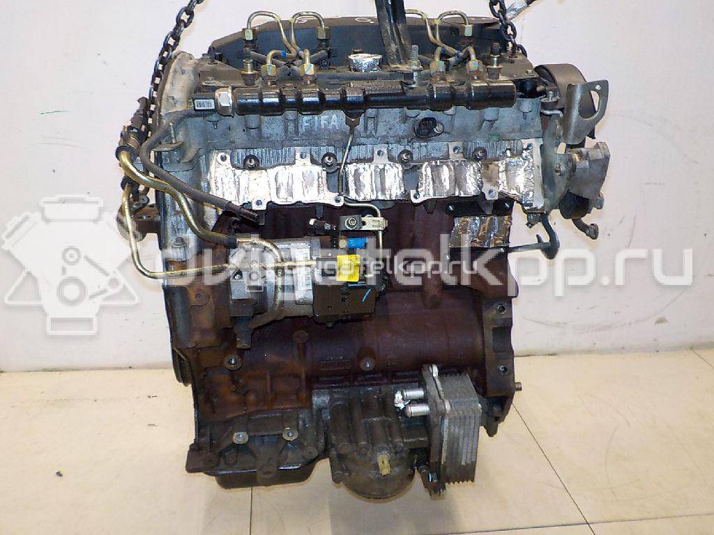 Фото Контрактный (б/у) двигатель FIFA для Ford Transit 125 л.с 16V 2.0 л Дизельное топливо {forloop.counter}}