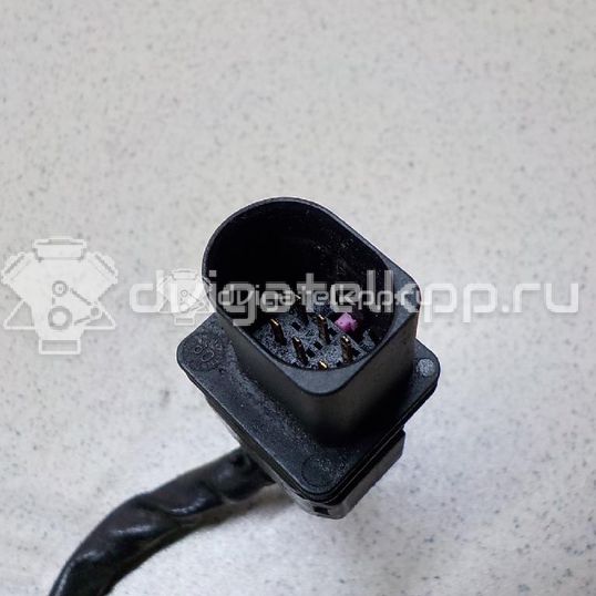 Фото Датчик кислородный/Lambdasonde  393502A410 для Kia Picanto / Sorento / Pro Ceed / Magentis / Soul