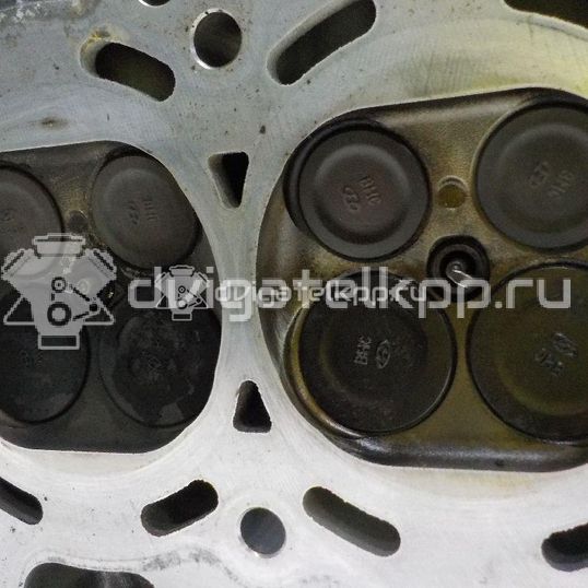 Фото Головка блока  404V42EH00 для kia Optima III