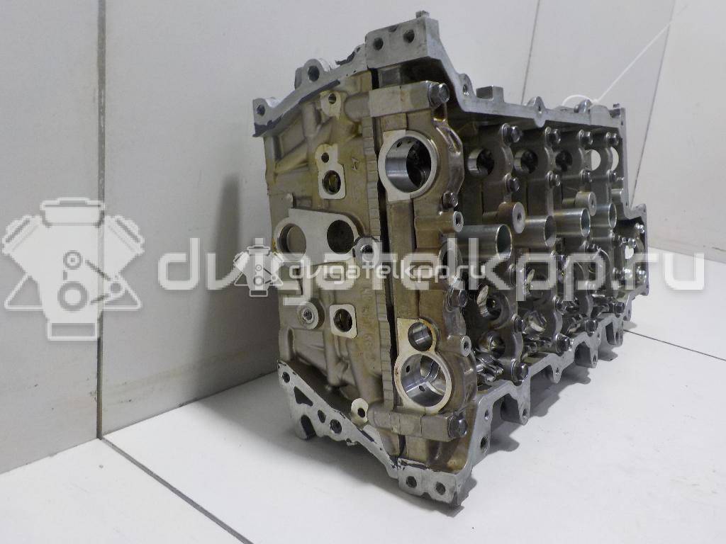 Фото Головка блока  404V42EH00 для kia Optima III {forloop.counter}}