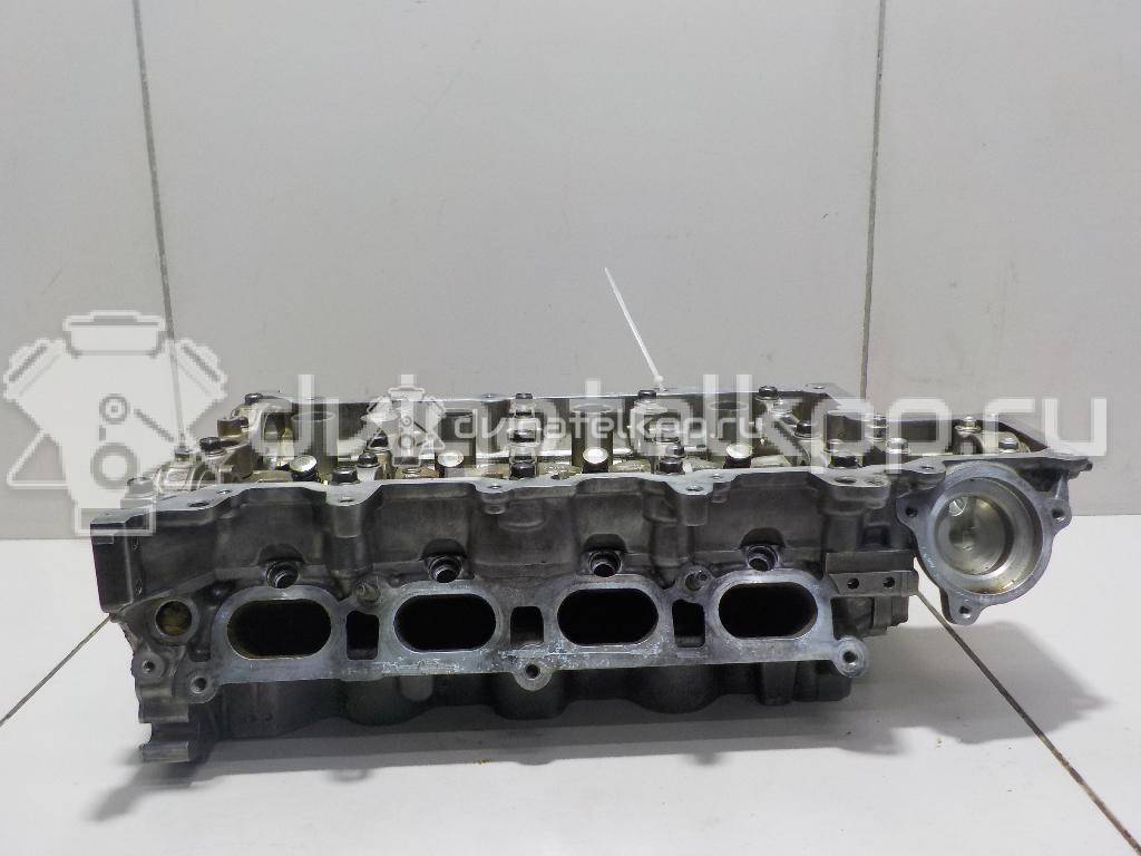 Фото Головка блока  404V42EH00 для kia Optima III {forloop.counter}}