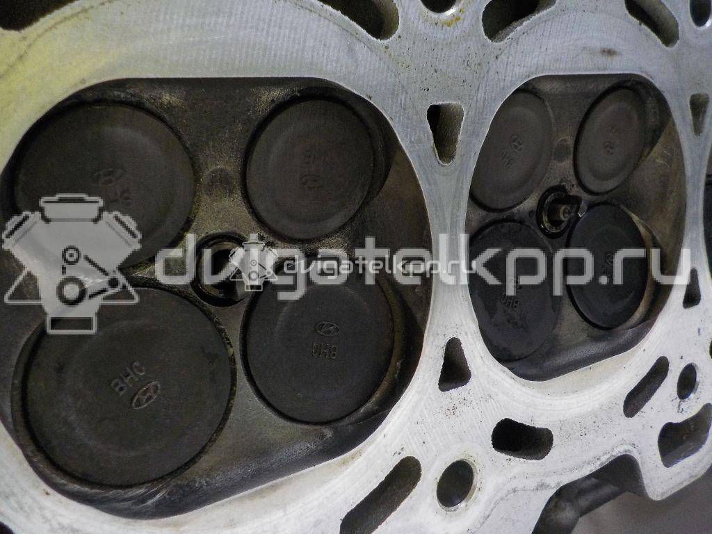Фото Головка блока  404V42EH00 для kia Optima III {forloop.counter}}