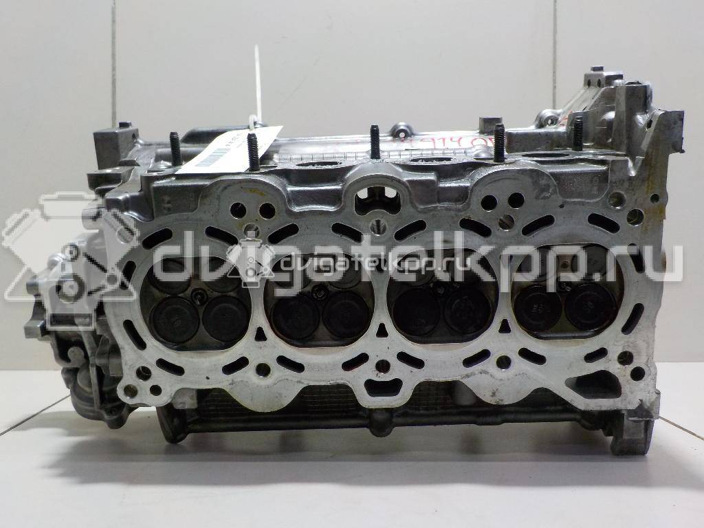 Фото Головка блока  404V42EH00 для kia Optima III {forloop.counter}}