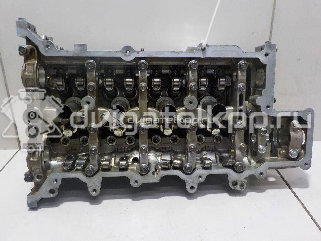 Фото Головка блока  404V42EH00 для kia Optima III {forloop.counter}}