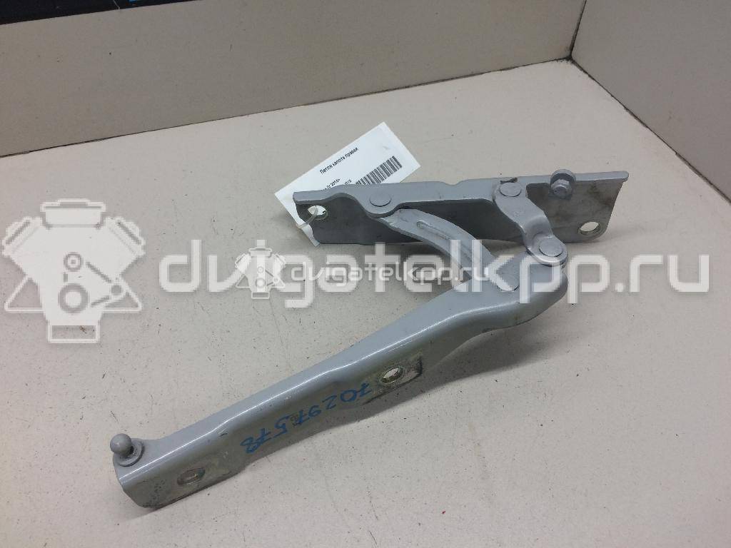 Фото Петля капота правая  79120D4010 для Kia Optima {forloop.counter}}