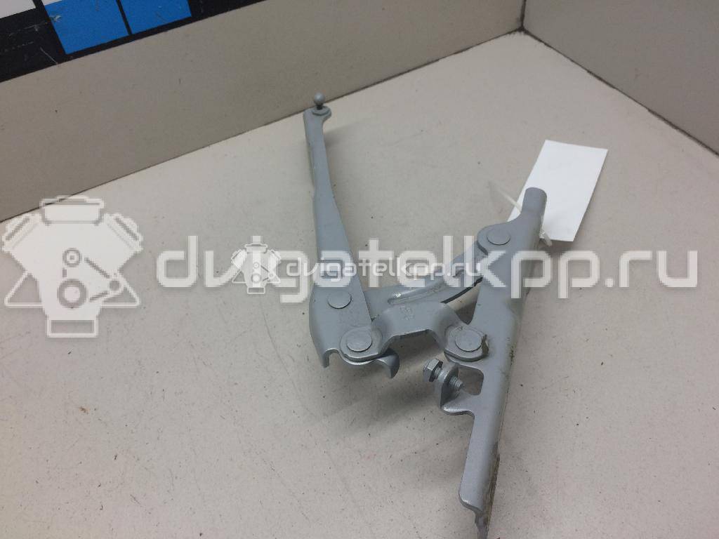 Фото Петля капота правая  79120D4010 для Kia Optima {forloop.counter}}