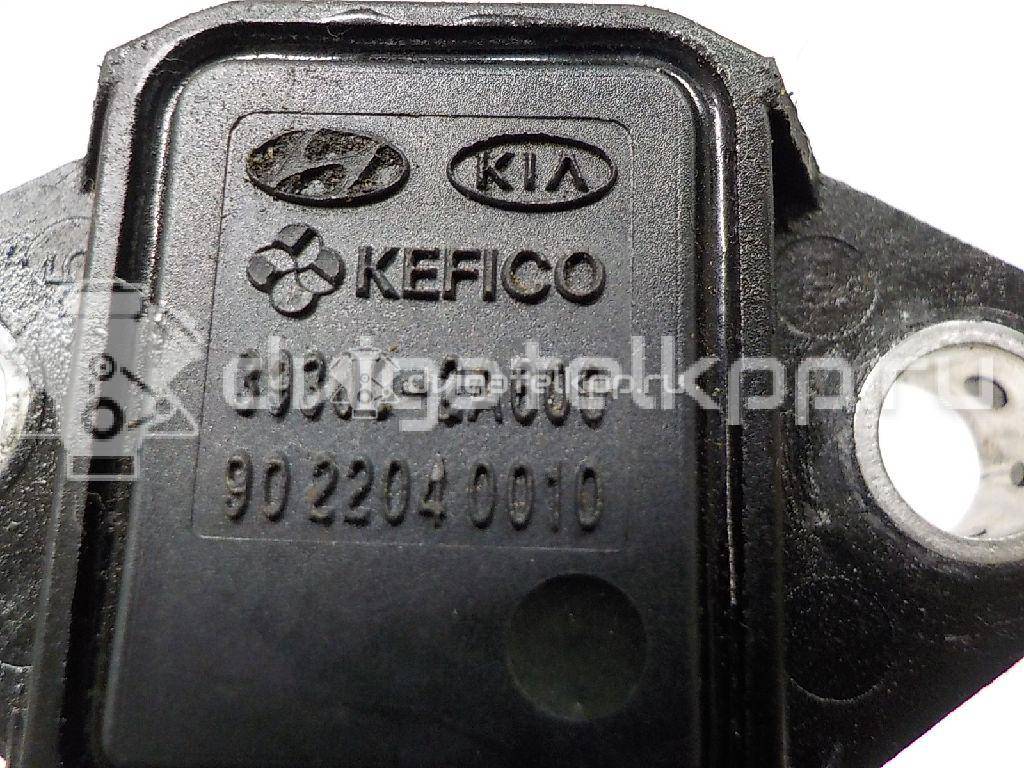 Фото Датчик абсолютного давления  393002A600 для kia Optima IV {forloop.counter}}