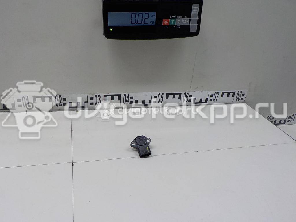 Фото Датчик абсолютного давления  393002A600 для kia Optima IV {forloop.counter}}