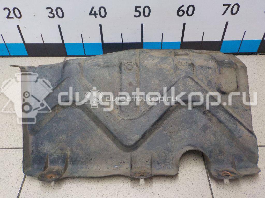 Фото Пыльник двигателя боковой правый  2912007000 для Kia Picanto {forloop.counter}}