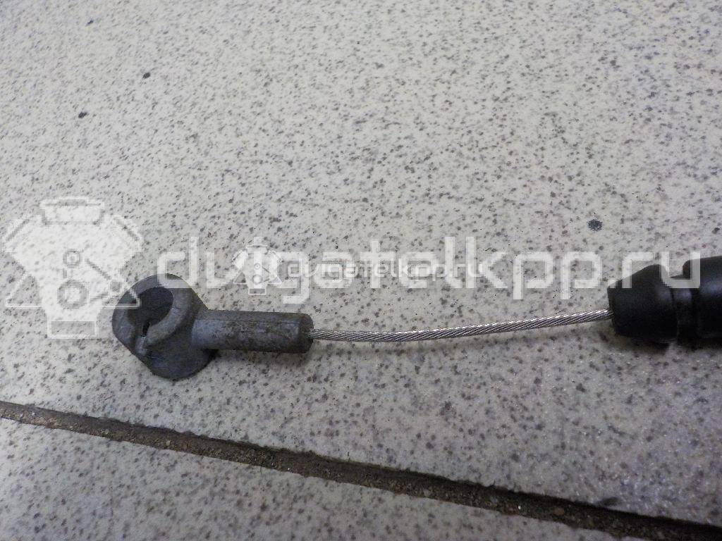 Фото Трос открывания капота  8119007100 для Kia Picanto {forloop.counter}}