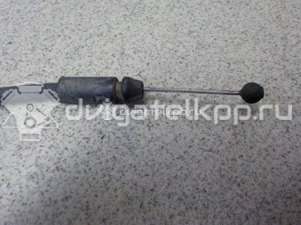 Фото Трос открывания капота  8119007100 для Kia Picanto {forloop.counter}}