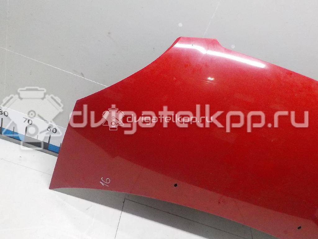 Фото Капот  6640007510 для Kia Picanto {forloop.counter}}