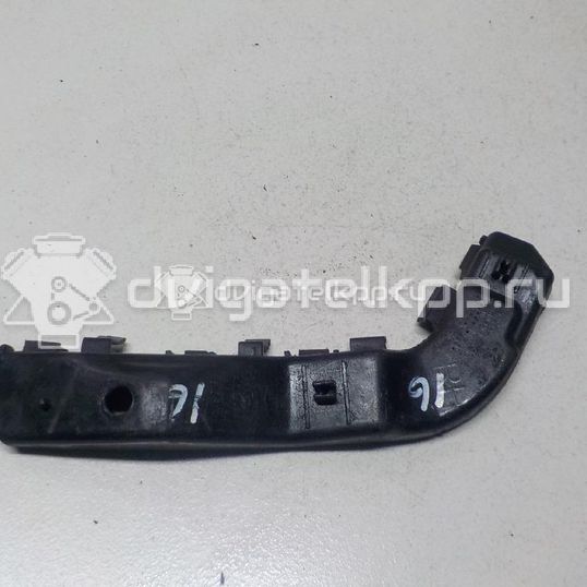 Фото Направляющая переднего бампера правая  8651607500 для Kia Picanto