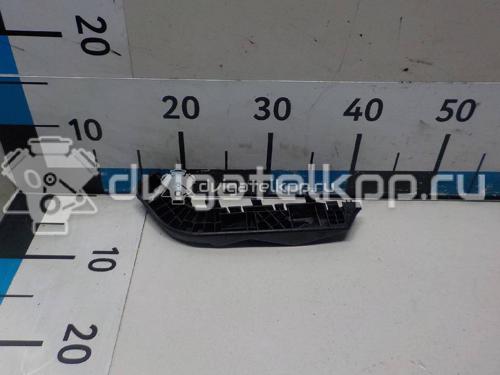 Фото Направляющая переднего бампера правая  8651607500 для Kia Picanto {forloop.counter}}