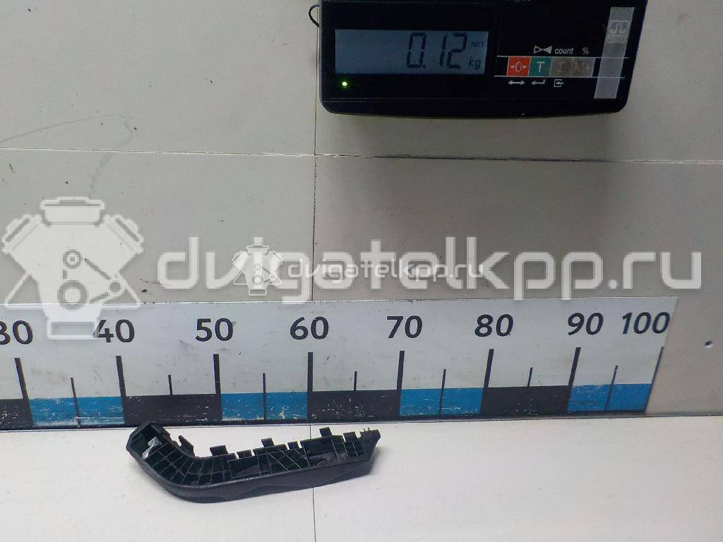Фото Направляющая переднего бампера правая  8651607500 для Kia Picanto {forloop.counter}}