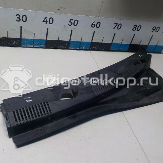 Фото Решетка стеклооч. (планка под лобовое стекло)  8615007001 для Kia Picanto