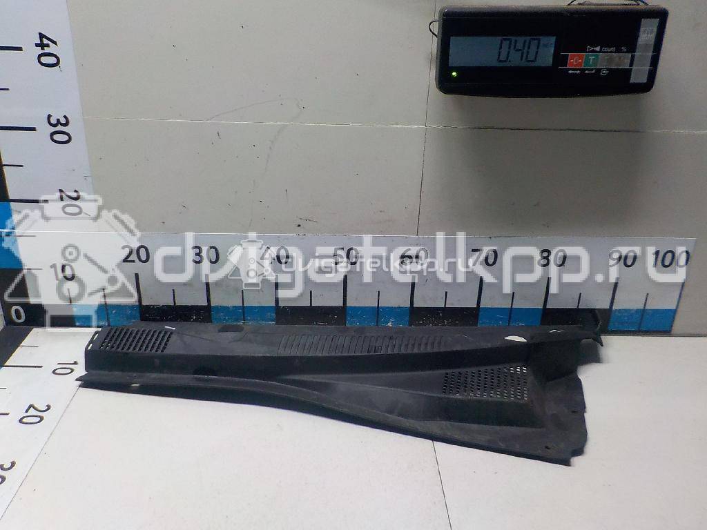 Фото Решетка стеклооч. (планка под лобовое стекло)  8615007001 для Kia Picanto {forloop.counter}}