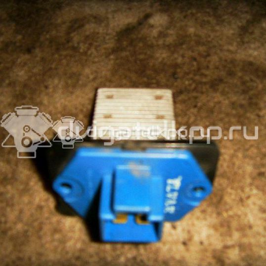 Фото Резистор отопителя  970351C010 для kia Picanto