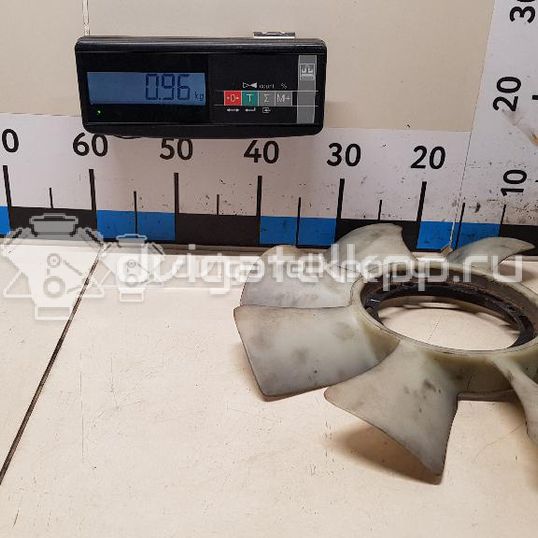 Фото Крыльчатка  2526142920 для kia Pregio