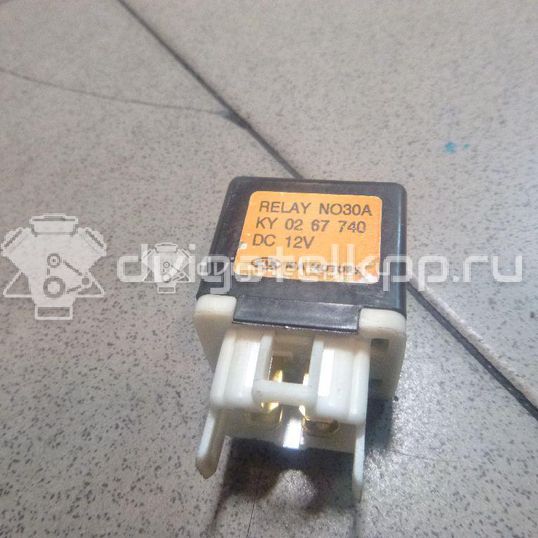 Фото Реле  ky0267740 для Kia Sephia Fa