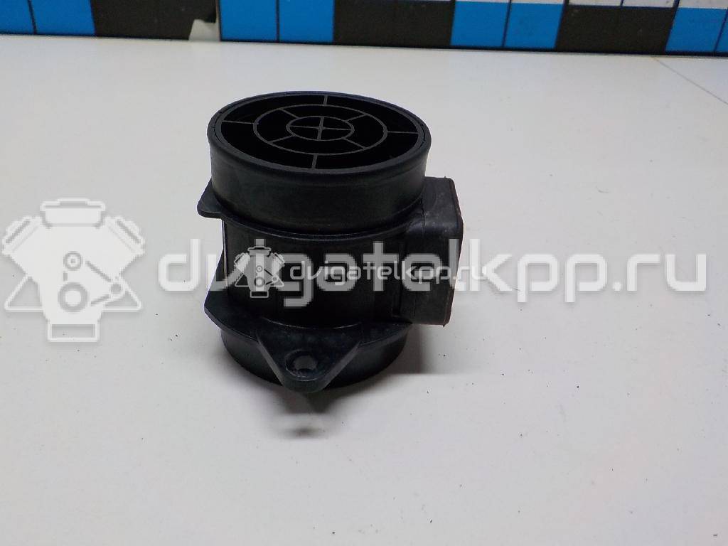 Фото Расходомер воздуха (массметр)  0K32A13210 для Kia Rio {forloop.counter}}