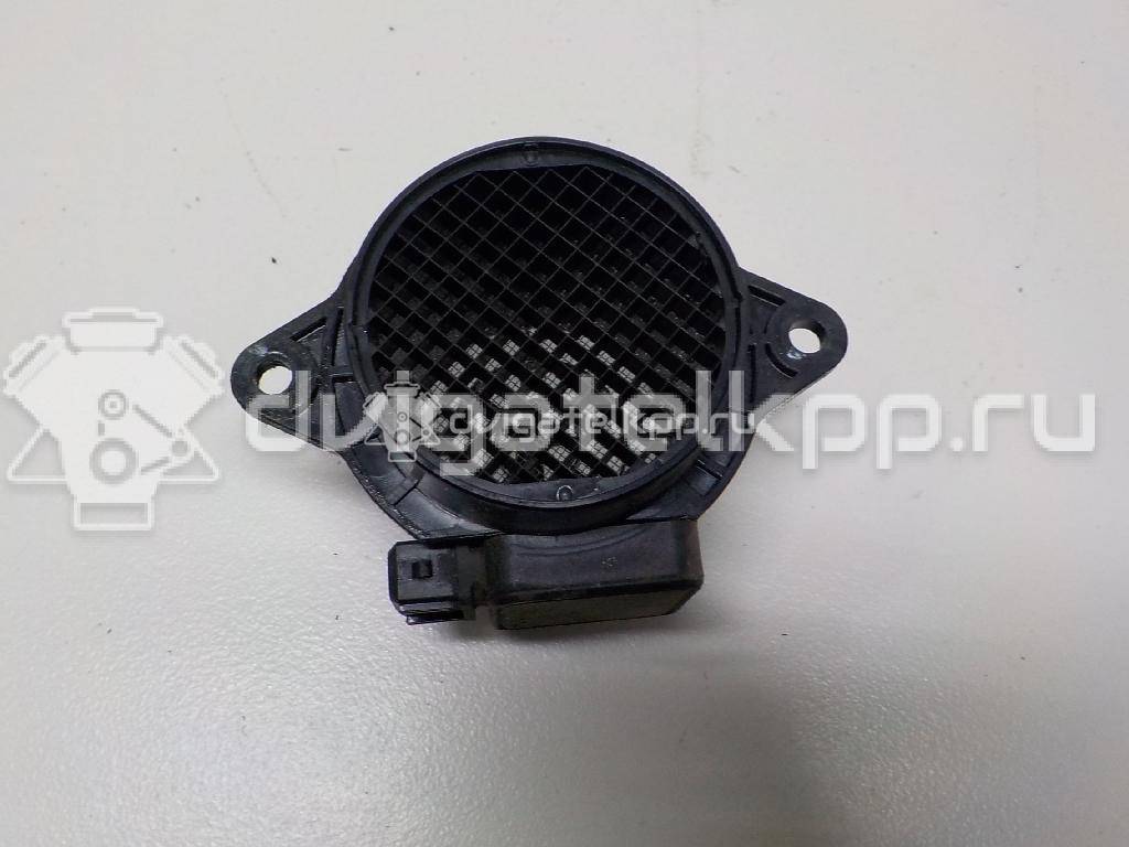 Фото Расходомер воздуха (массметр)  0K32A13210 для Kia Rio {forloop.counter}}