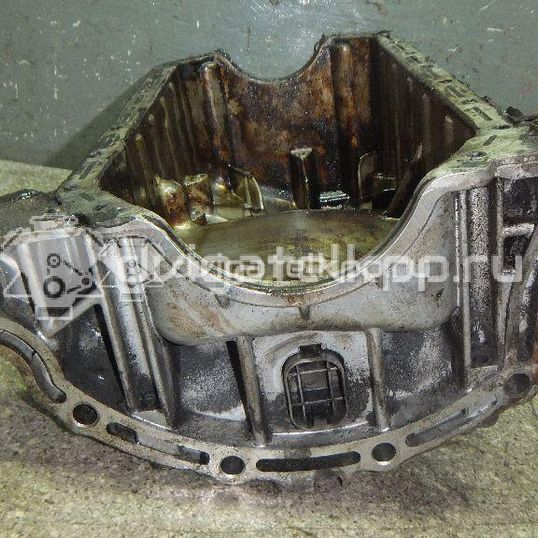 Фото Поддон масляный двигателя  0k30c10400 для Kia Rio / Shuma Fb / Carens