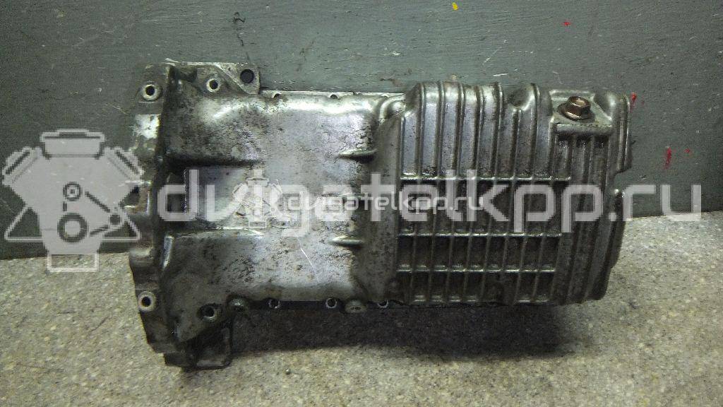 Фото Поддон масляный двигателя  0k30c10400 для Kia Rio / Shuma Fb / Carens {forloop.counter}}