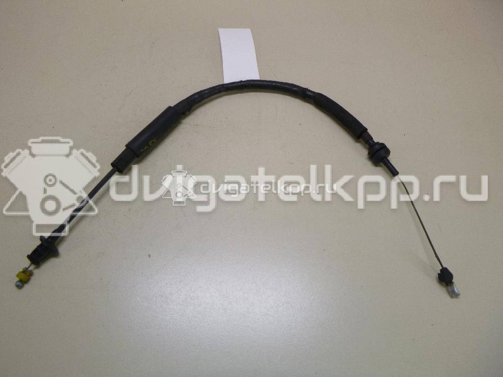 Фото Трос газа  32790FD000 для Kia Rio {forloop.counter}}