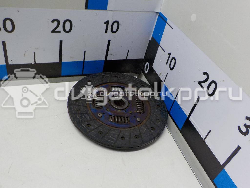 Фото Диск сцепления  0K30C16460 для Kia Rio / Shuma Fb / Sephia Fa {forloop.counter}}