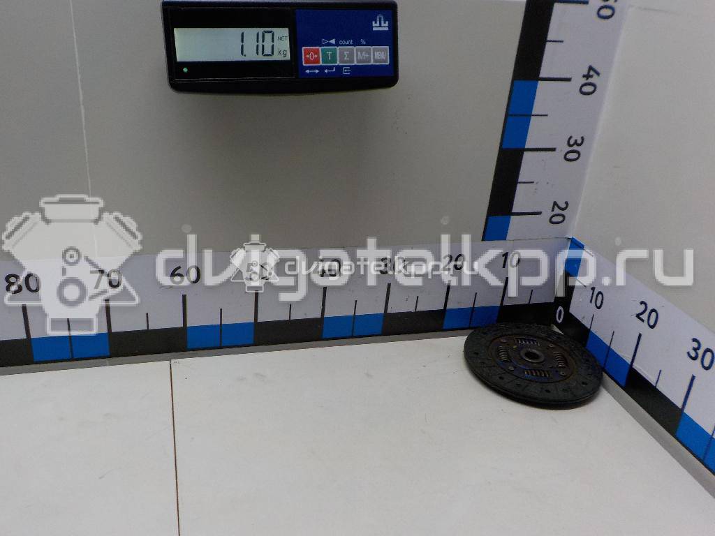 Фото Диск сцепления  0K30C16460 для Kia Rio / Shuma Fb / Sephia Fa {forloop.counter}}