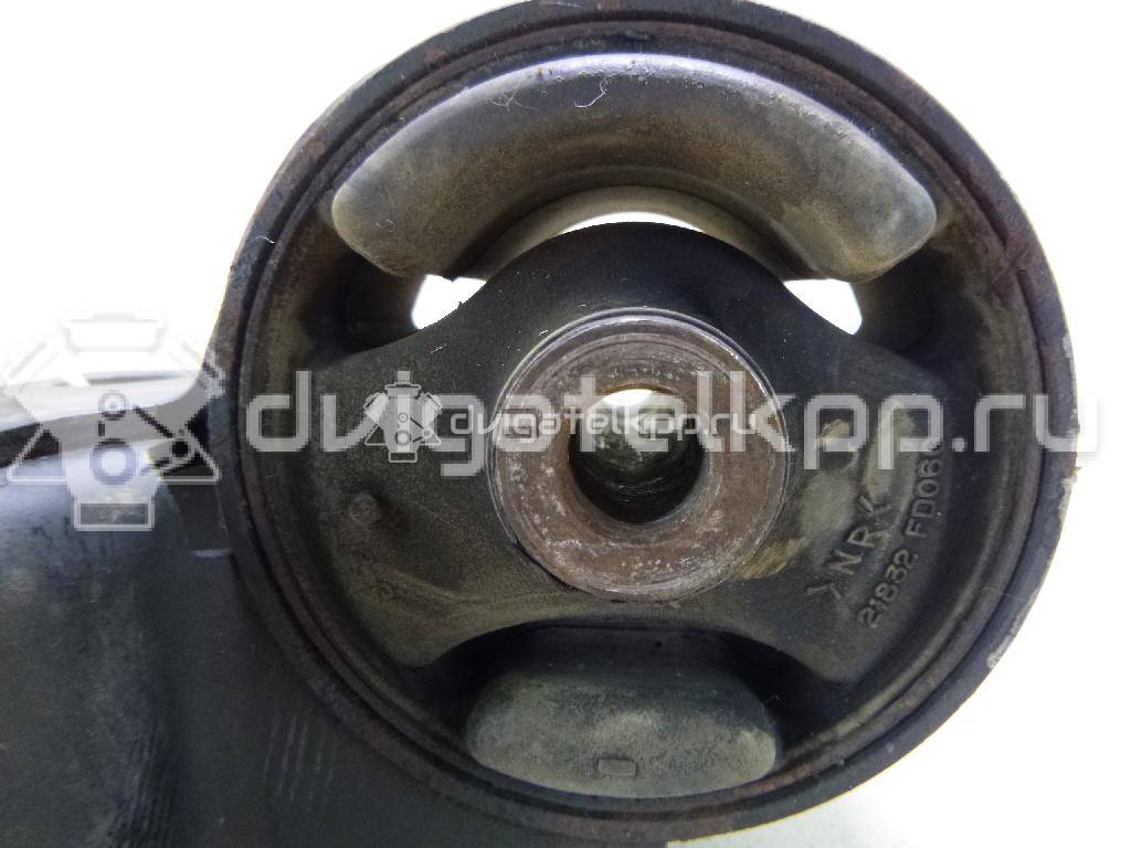 Фото Опора двигателя правая  21810FD060 для Kia Rio {forloop.counter}}