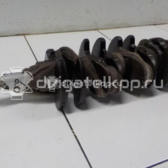 Фото Коленвал для двигателя D17A2 для Honda / Acura 125-129 л.с 16V 1.7 л бензин 13310PLMA00