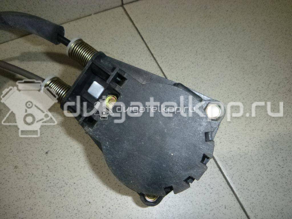 Фото Стеклоподъемник механ. передний правый  0k30a58560a для Kia Rio {forloop.counter}}