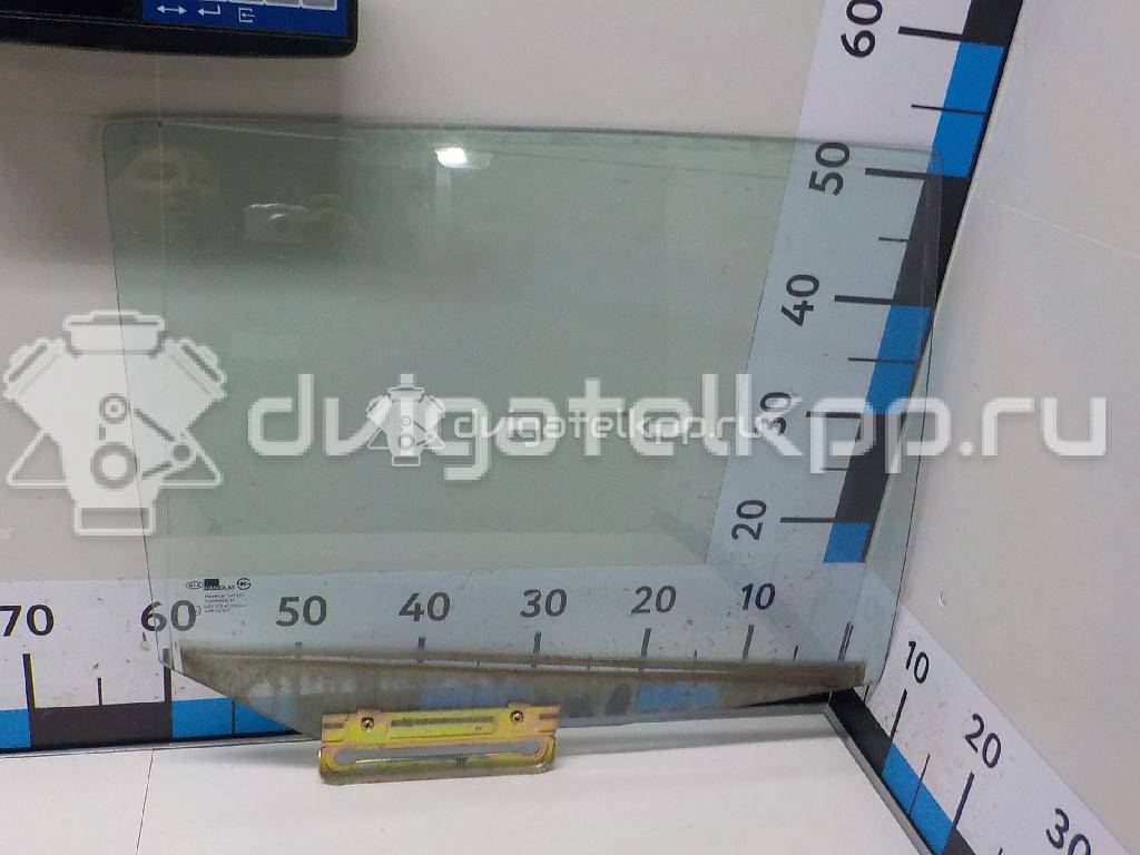 Фото Стекло двери задней правой  0K34C72511 для Kia Rio {forloop.counter}}