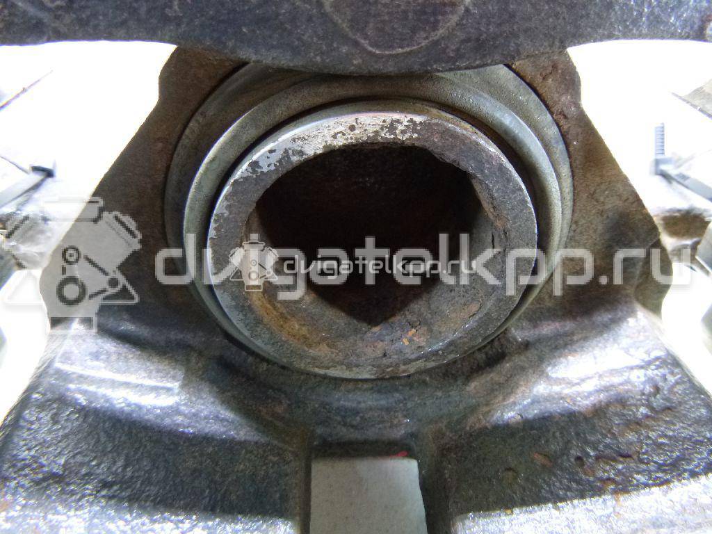 Фото Суппорт тормозной передний левый  58110FDC00 для Kia Rio / Shuma Fb {forloop.counter}}