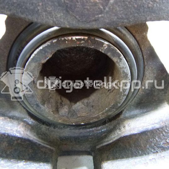 Фото Суппорт тормозной передний правый  58130FDC00 для Kia Rio / Shuma Fb