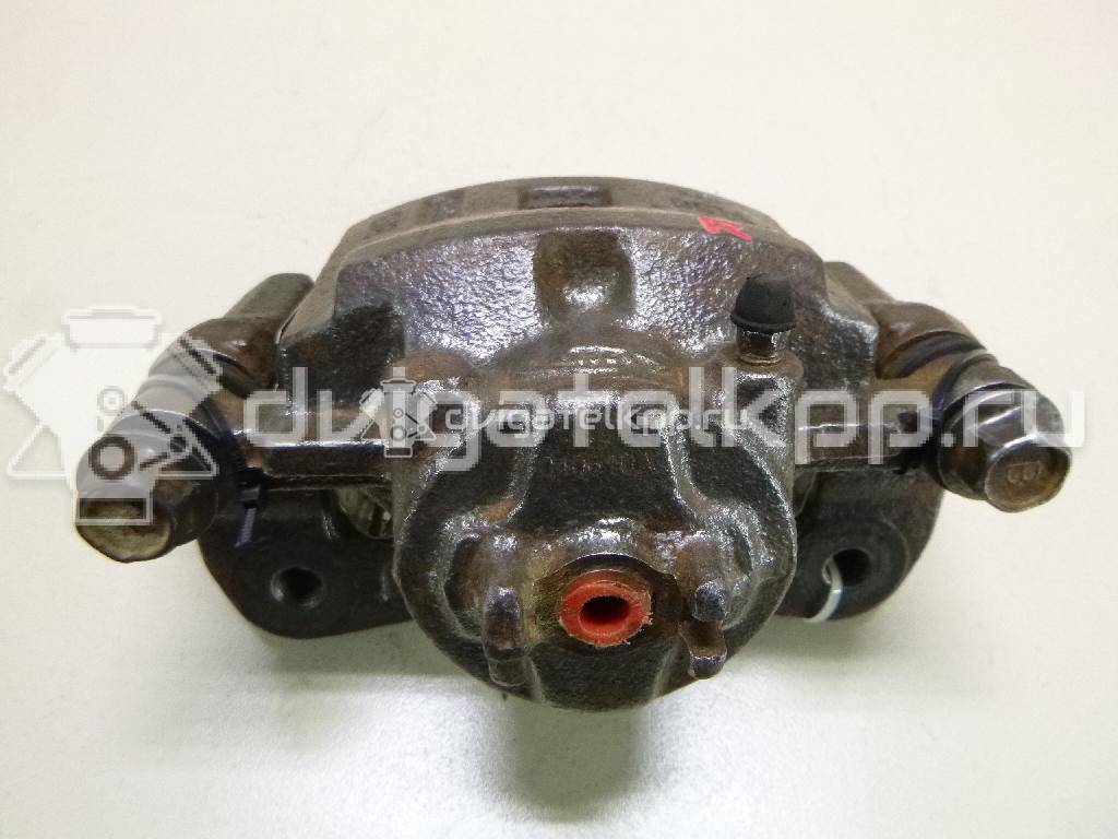 Фото Суппорт тормозной передний правый  58130FDC00 для Kia Rio / Shuma Fb {forloop.counter}}