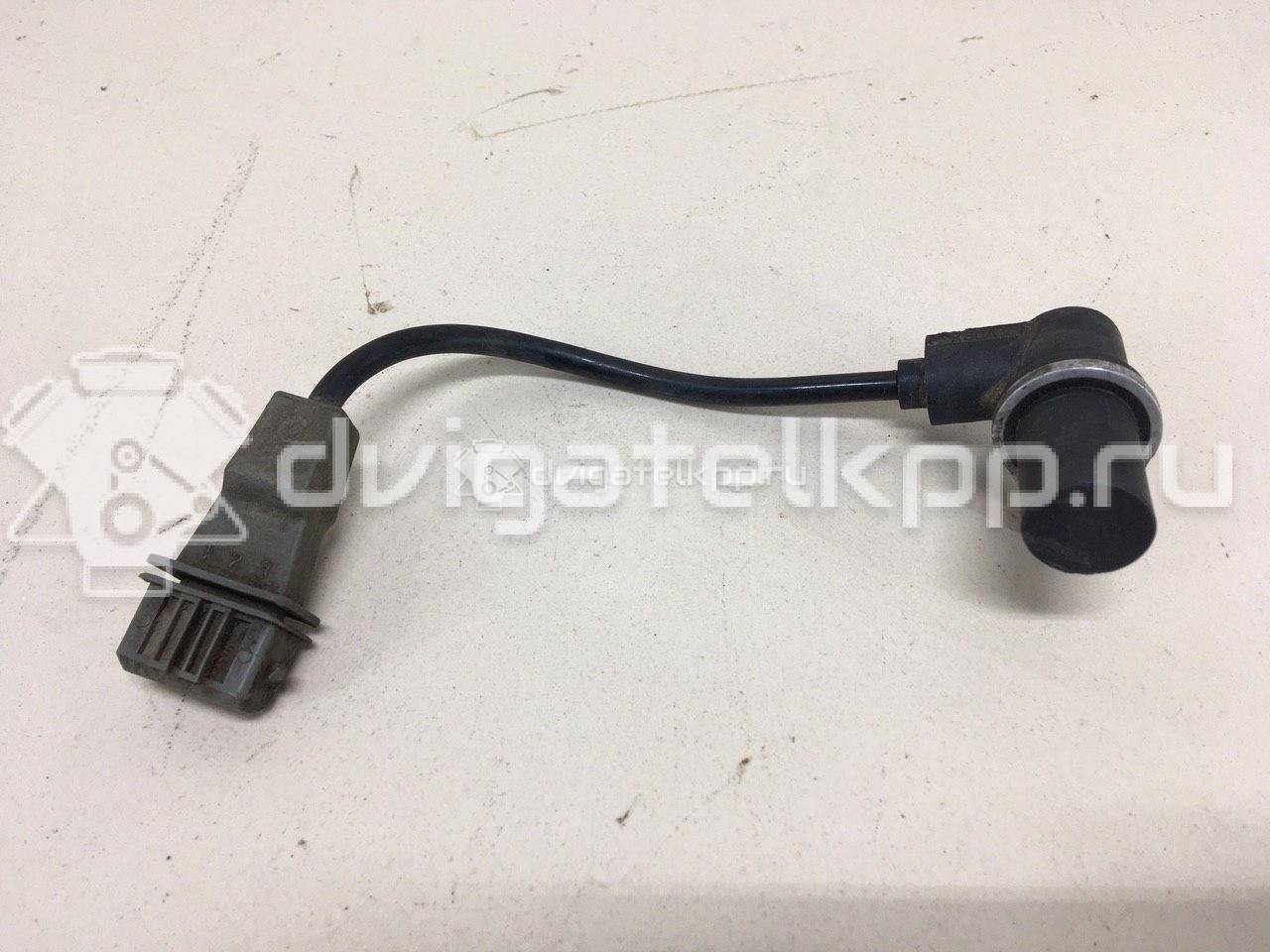 Фото Датчик положения коленвала  0K30A18891 для Kia Rio / Carnival {forloop.counter}}