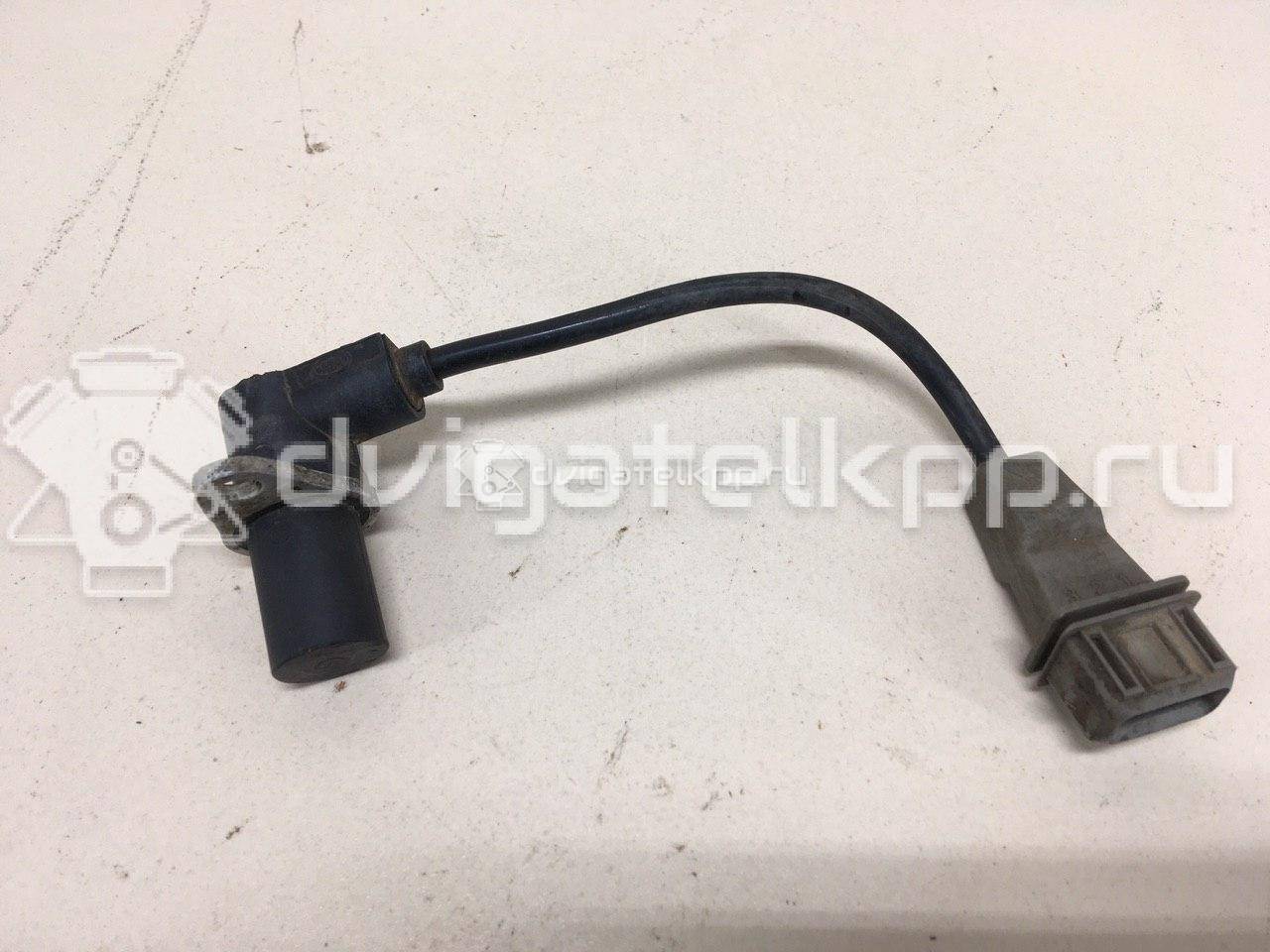 Фото Датчик положения коленвала  0K30A18891 для Kia Rio / Carnival {forloop.counter}}