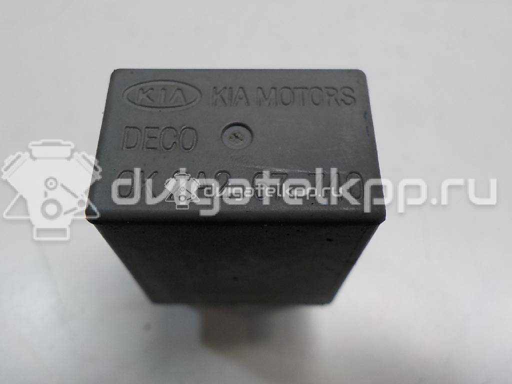 Фото Реле  0k2a267740 для Kia Sephia Fa / Magentis / Shuma Fb / Carens / Sportage {forloop.counter}}