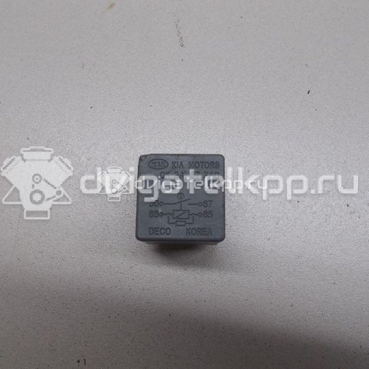 Фото Реле  0K2A167740 для Kia Magentis / Carens / Sephia Fa / Sportage