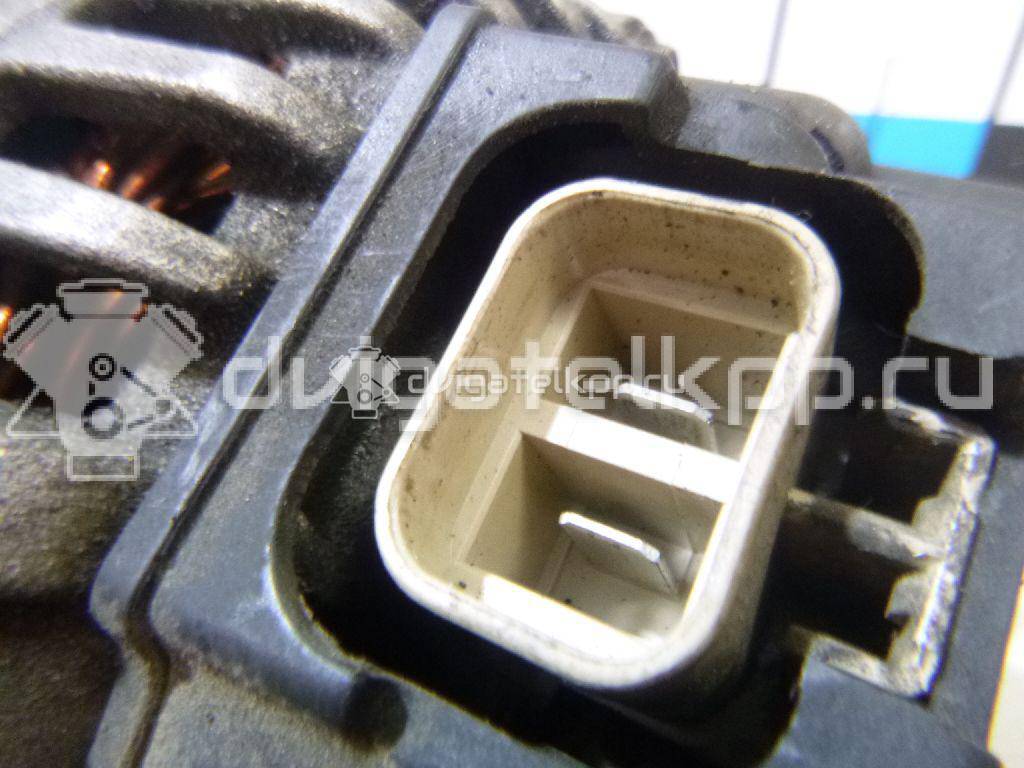 Фото Генератор  0K30C18300 для Kia Sephia Fa / Clarus / Cerato / Rio / Shuma Fb {forloop.counter}}
