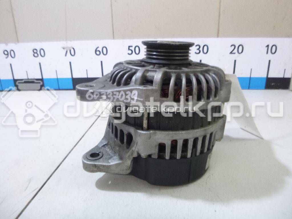 Фото Генератор  0K30C18300 для Kia Sephia Fa / Clarus / Cerato / Rio / Shuma Fb {forloop.counter}}
