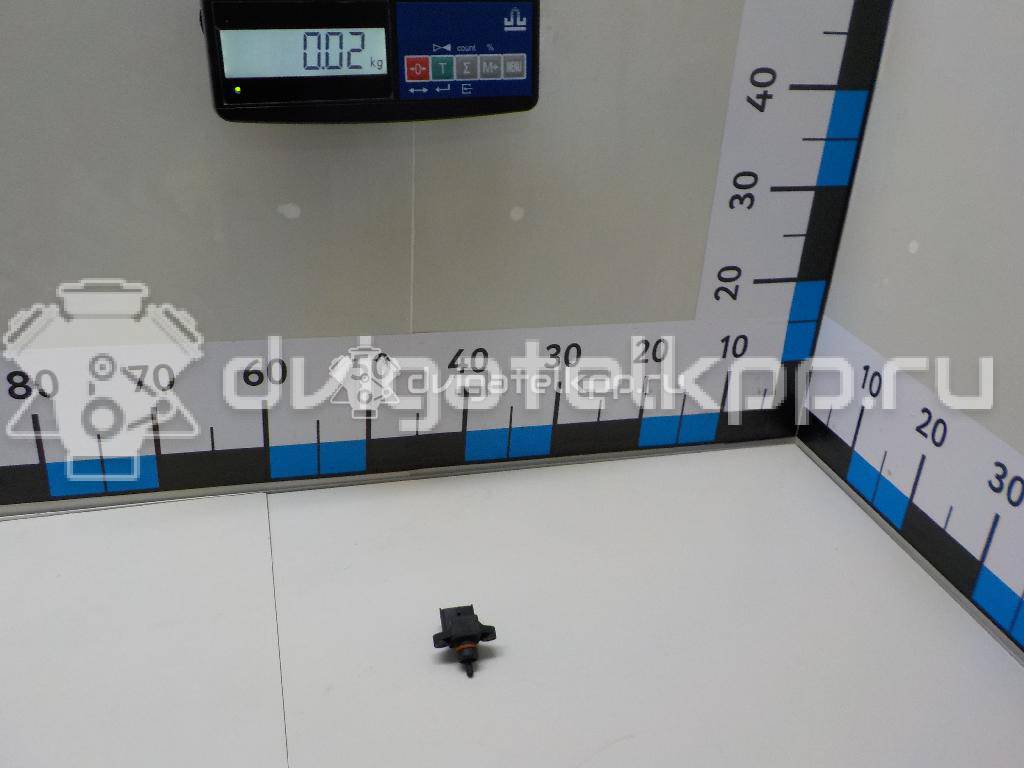 Фото Датчик абсолютного давления  0K30E18211A для Kia Rio / Shuma Fb / Carens {forloop.counter}}