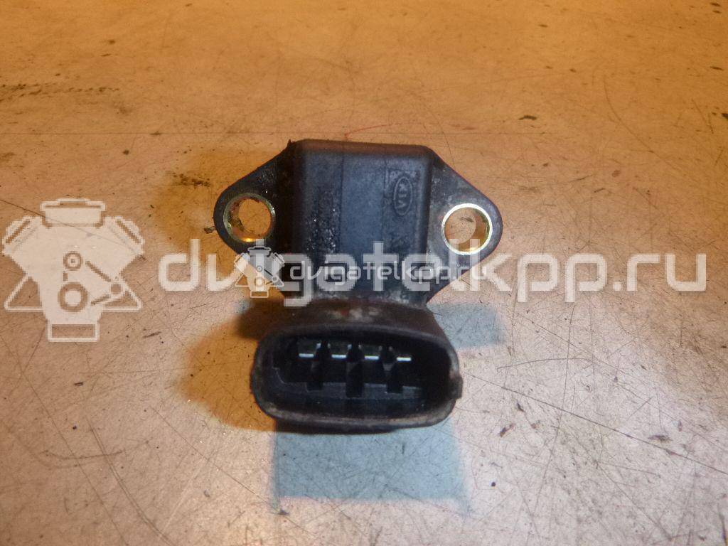Фото Датчик абсолютного давления  0K30E18211A для Kia Rio / Shuma Fb / Carens {forloop.counter}}