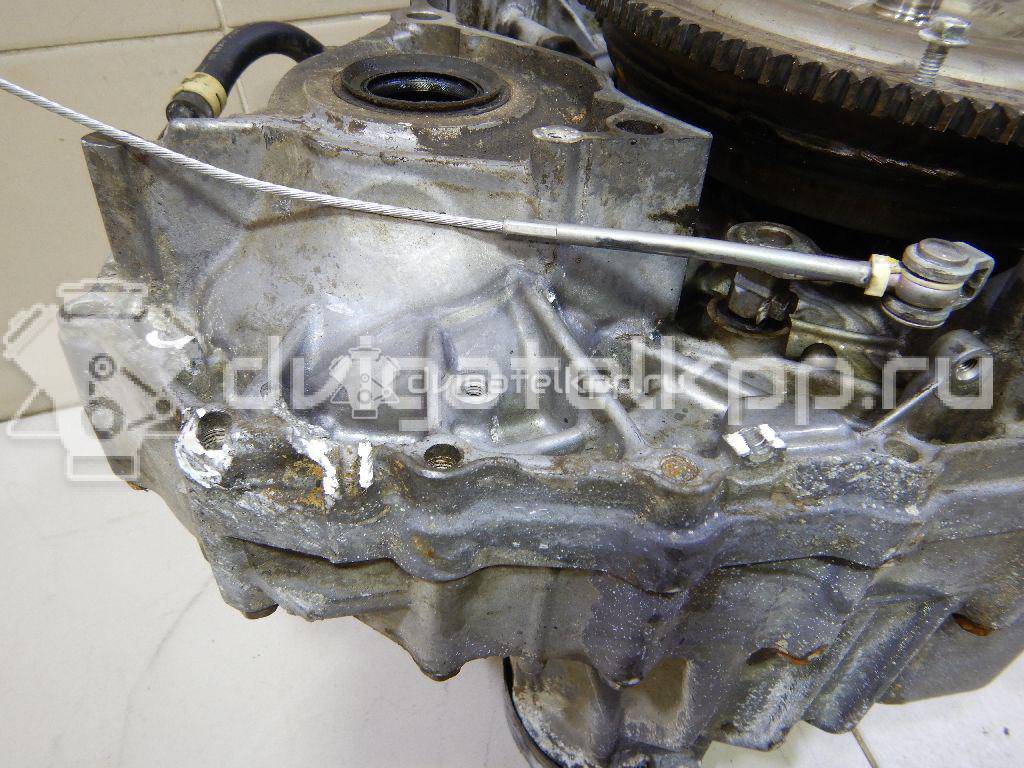 Фото Контрактная (б/у) АКПП для Honda Civic 140 л.с 16V 1.8 л R18A2 бензин 20021RPC010 {forloop.counter}}