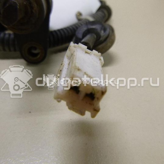 Фото Датчик ABS задний правый  0K31L4371YE для Kia Rio